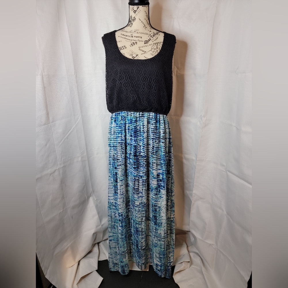 Emma & Michele Dress